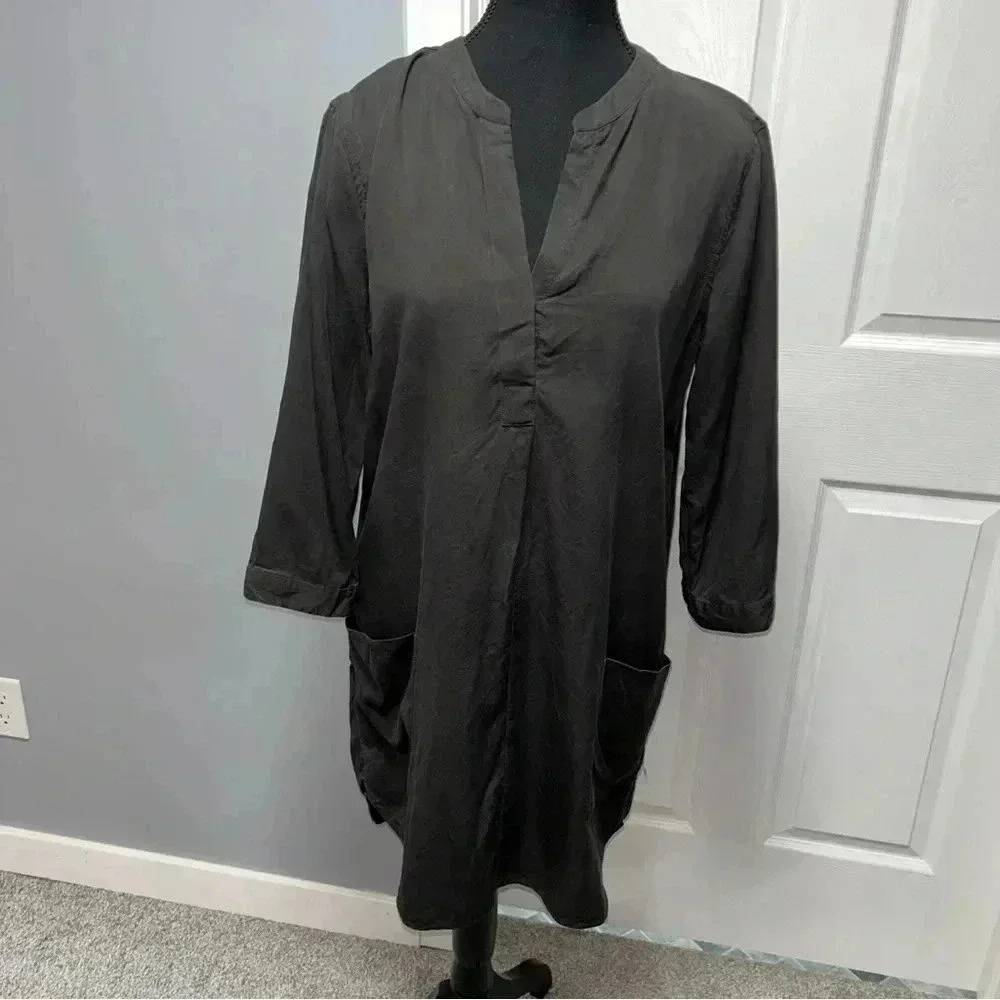 Gentle Fawn Dress